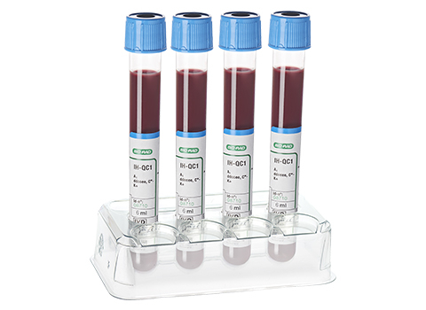 Bio-Rad Immunohematology