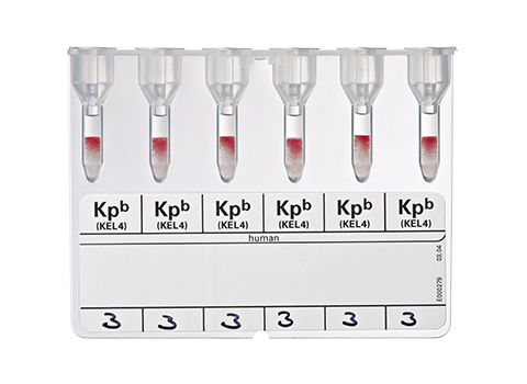 Bio-Rad Immunohematology