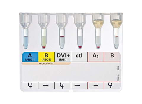 Bio-Rad_51090_DiaClon ABOD + Reverse Grouping for Donors