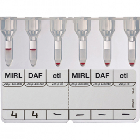 Bio-Rad Immunohematology