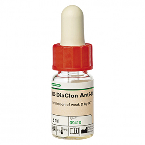 Bio-Rad_09410_ID-DiaClon Anti-D