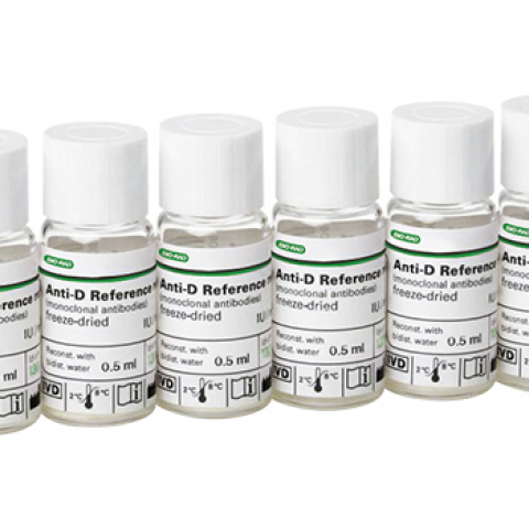 Bio-Rad_13010_Anti-D Reference Reagent