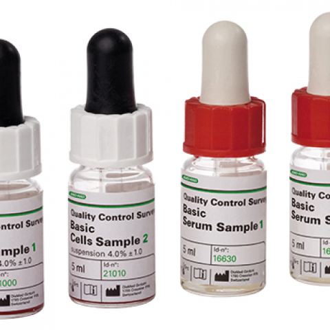 Bio-Rad_45530_DiaMed Quality Control Survey Basic