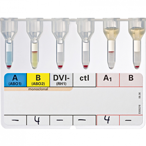 Bio-Rad_50092_DiaClon ABOD + Reverse Grouping