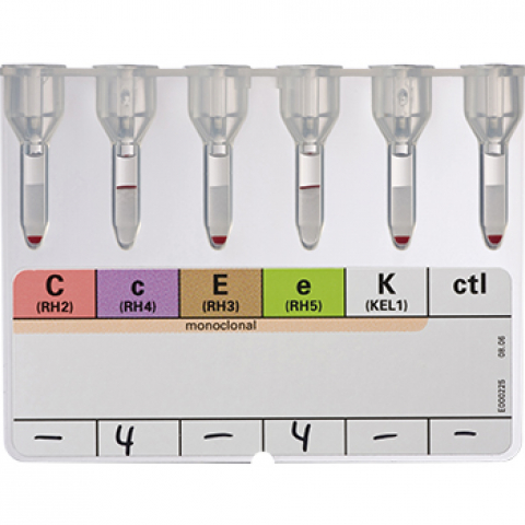 Bio-Rad_50110_DiaClon Rh-Subgroups + K