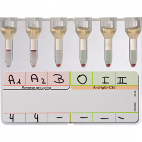 Bio-Rad_50510_Reverse Grouping with Antibody Screening
