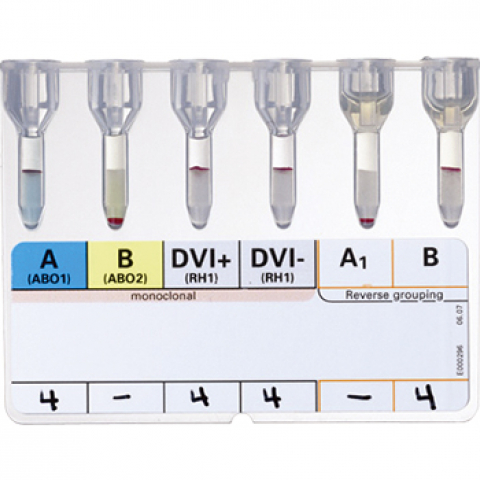 Bio-Rad_50981_DiaClon ABOD (DVI+, DVI-) + Reverse Grouping