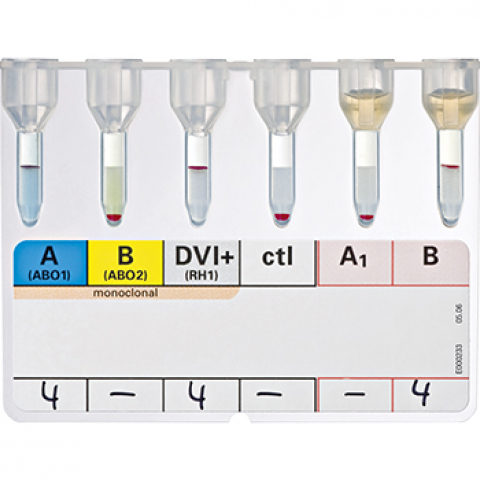 Bio-Rad_51090_DiaClon ABOD + Reverse Grouping for Donors