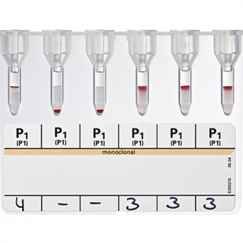 Bio-Rad_51180_DiaClon Anti-P1