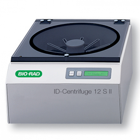 Bio-Rad_ID-Centrifuge-12-S-II