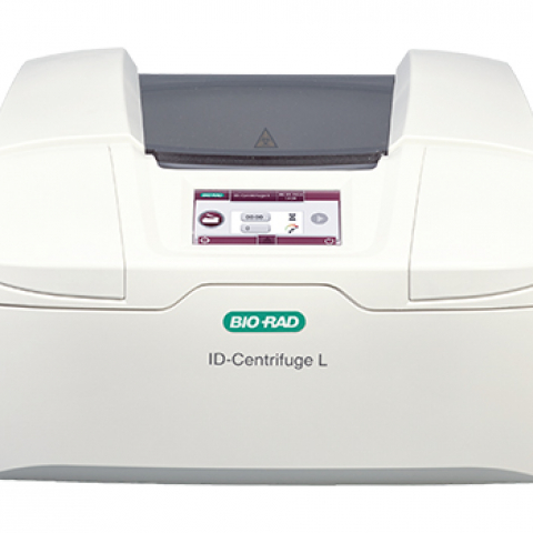 Bio-Rad Immunohematology