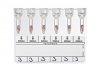 Bio-Rad_50340_09110_Test of Antigen s ID-Card s, Test Serum ID-Anti-s